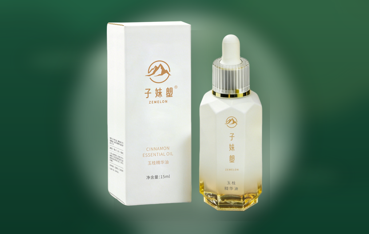 子妹塱玉桂精华油